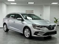 Grau Gebraucht 2023 Renault Mégane IV Limousine | 18.490 € (Guter Preis)