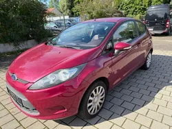 Gebraucht 2009 Ford Fiesta Trend Kleinwagen | 2.700 € (Fairer Preis)