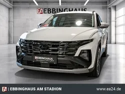Weiß Neu 2025 Hyundai Tucson Prime SUV | 49.840 € (Teuer)