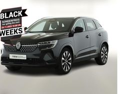 Schwarz Gebraucht 2025 Renault Austral Techno SUV | 30.488 € (Superpreis)