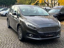 Magnetic Gebraucht 2019 Ford S-MAX Titanium Van / Kleinbus | 13.499 € (Guter Preis)