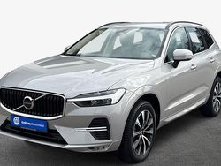 Silver dawn metallic Gebraucht 2024 Volvo XC60 Core SUV | 40.951 € (Superpreis)