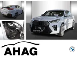 Schwarz Neu 2025 BMW iX2 M Sport SUV | 49.490 € (Fairer Preis)