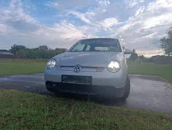 Silber Gebraucht 1999 VW Lupo Kleinwagen | 2.000 € (Fairer Preis)