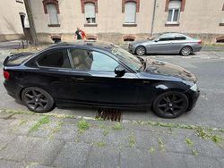 Schwarz Gebraucht 2010 BMW 118 Coupé Coupé | 4.500 € (Fairer Preis)