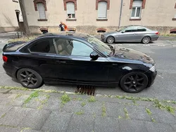 Schwarz Gebraucht 2010 BMW 118 Coupé Coupé | 4.500 € (Fairer Preis)