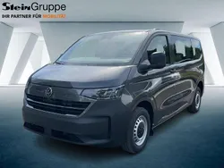 Grau Neu 2025 VW T6.1 Van | 52.500 € (Teuer)