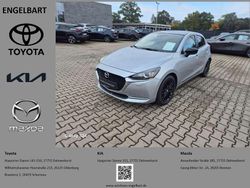Silber Gebraucht 2022 Mazda 2 Homura-Line Kleinwagen | 15.930 € (Fairer Preis)