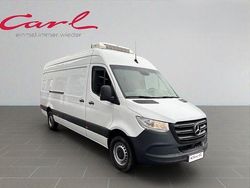 Weiß Gebraucht 2022 Mercedes Sprinter Van | 68.901 €