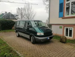 Gebraucht 1996 VW T4 Van | 5.999 € (Guter Preis)