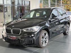 Schwarz Gebraucht 2019 BMW X1 M Sport SUV | 23.500 € (Fairer Preis)