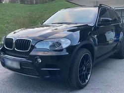 Schwarz Gebraucht 2010 BMW X5 M Performance SUV | 21.500 €