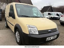 Beige Gebraucht 2008 Ford Transit Connect Van / Kleinbus | 3.799 € (Superpreis)