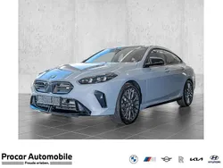 Grau Neu 2025 BMW M235 M Sport Coupé | 57.990 € (Guter Preis)