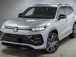 Oystersilber metallic (f0) Neu 2025 VW Tayron R-line SUV | 58.271 € (Fairer Preis)