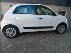 Weiß Gebraucht 2020 Renault Twingo Kleinwagen | 6.300 € (Guter Preis)