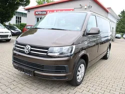 Braun Gebraucht 2016 VW T6 Van | 14.990 €