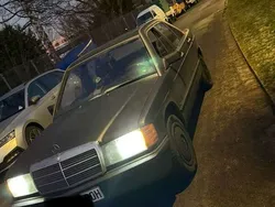 Gebraucht 1986 Mercedes 190 Limousine | 3.600 €