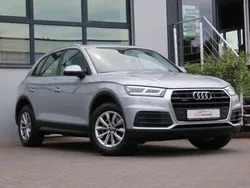 Silber Gebraucht 2020 Audi Q5 Performance SUV | 25.900 € (Fairer Preis)