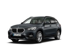 Mineralgrau Gebraucht 2022 BMW X1 Sport Line SUV | 32.790 € (Etwas zu teuer)