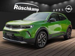 Gruen Gebraucht 2022 Opel Mokka-e Elegance SUV | 18.680 € (Fairer Preis)