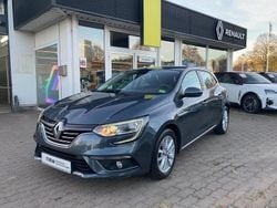 Grau Gebraucht 2016 Renault Mégane IV Intens Limousine | 9.999 € (Guter Preis)