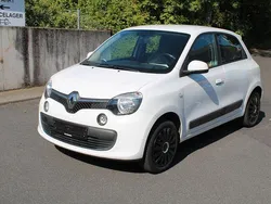 Weiß Gebraucht 2016 Renault Twingo Dynamique Kleinwagen | 6.800 € (Etwas zu teuer)