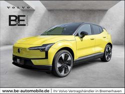 Gelb Gebraucht 2025 Volvo EX30 Plus SUV | 34.950 € (Superpreis)