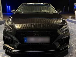 Schwarz Gebraucht 2020 Hyundai i30 N Performance Limousine | 22.499 € (Superpreis)