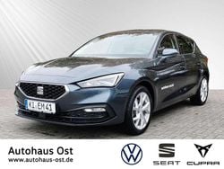 Grau Gebraucht 2025 Seat Leon Style Limousine | 26.880 € (Superpreis)