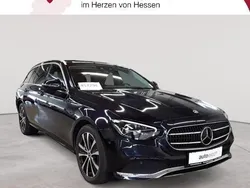 Mercedes E300