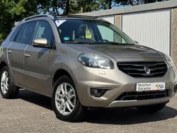 Grau Gebraucht 2012 Renault Koleos Expression SUV | 7.990 € (Teuer)