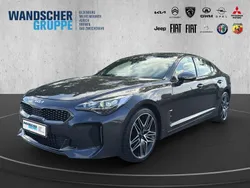 Andere Gebraucht 2023 Kia Stinger Limousine | 47.990 € (Fairer Preis)