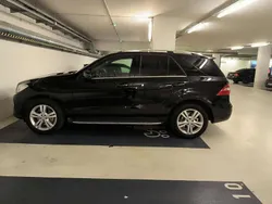 Gebraucht 2014 Mercedes ML350 SUV | 32.000 € (Etwas zu teuer)