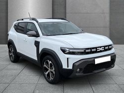 Arktisweiß Neu 2025 Dacia Duster Journey SUV | 21.990 € (Fairer Preis)