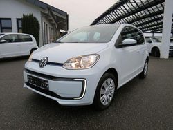 Weiß Gebraucht 2021 VW e-up! Kleinwagen | 14.800 € (Fairer Preis)