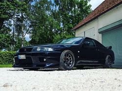 Gebraucht 1995 Nissan Skyline Coupé | 58.000 €