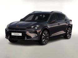 Grau Gebraucht 2025 Cupra Formentor SUV | 39.211 € (Guter Preis)