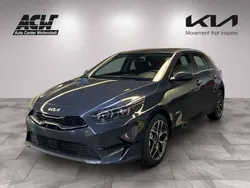 Pentametal Neu 2025 Kia Ceed Spirit Limousine | 29.980 € (Fairer Preis)
