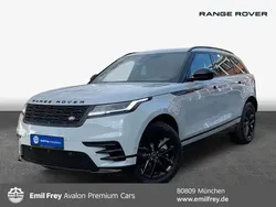 Arroios grey Gebraucht 2025 Land Rover Range Rover Velar SE Dynamic SUV | 80.996 €