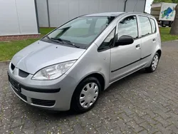 Silber Gebraucht 2006 Mitsubishi Colt Inform Limousine | 3.450 € (Etwas zu teuer)