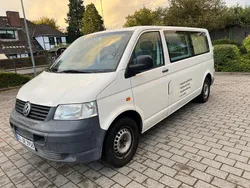 Weiß Gebraucht 2005 VW T5 Van | 6.990 € (Guter Preis)