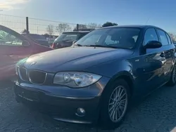 Grau Gebraucht 2005 BMW 118 Advantage Kleinwagen | 2.750 € (Fairer Preis)