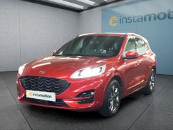 Rot Gebraucht 2024 Ford Kuga SUV | 25.899 € (Superpreis)
