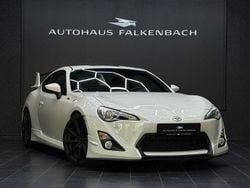 Weiß Gebraucht 2013 Toyota GT86 Aero Coupé | 24.999 € (Fairer Preis)