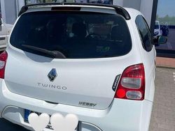 Weiß Gebraucht 2011 Renault Twingo Rip Curl Kleinwagen | 3.000 € (Fairer Preis)