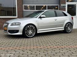 Grau Gebraucht 2007 Audi S3 Sport | 6.450 € (Superpreis)