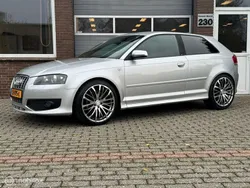 Grau Gebraucht 2007 Audi S3 Sport | 6.950 € (Superpreis)