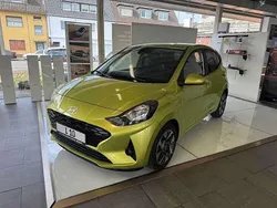 Lucid lime Neu 2025 Hyundai i10 Comfort Kleinwagen | 20.690 € (Fairer Preis)