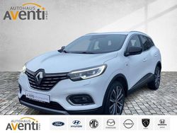 Weiß Gebraucht 2019 Renault Kadjar Bose Edition SUV | 15.389 € (Fairer Preis)